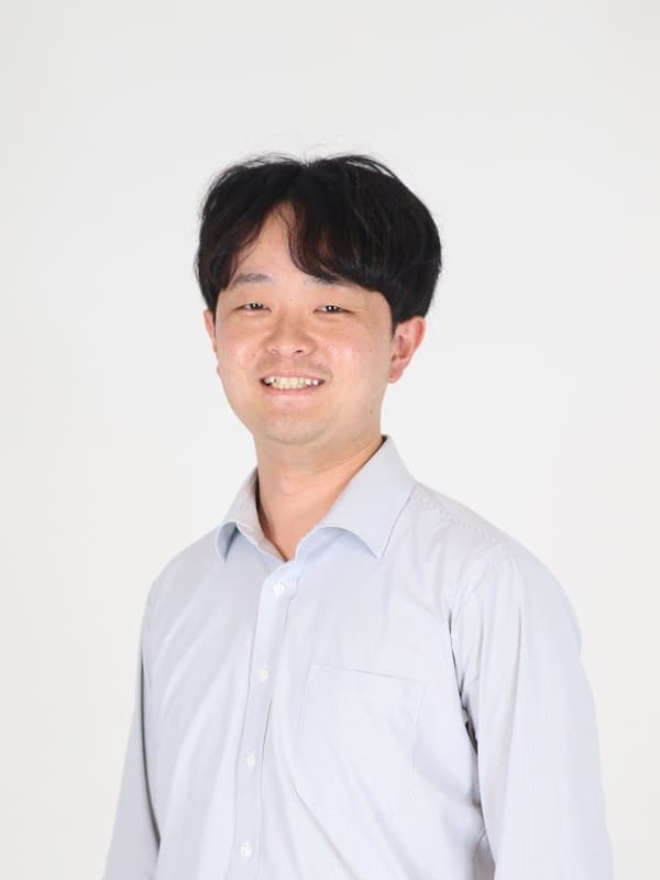 執行役員 山本裕之