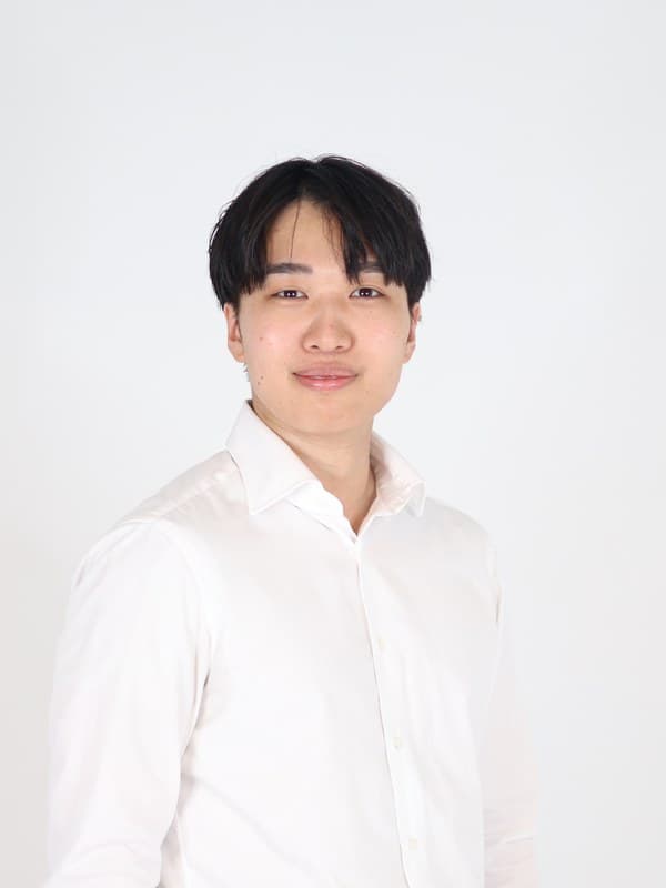 取締役 渋谷優太