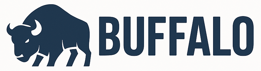 Buffalo Logo